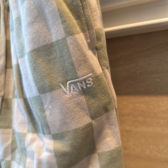 Vans Color Block Sweats - Picture 3 of 6